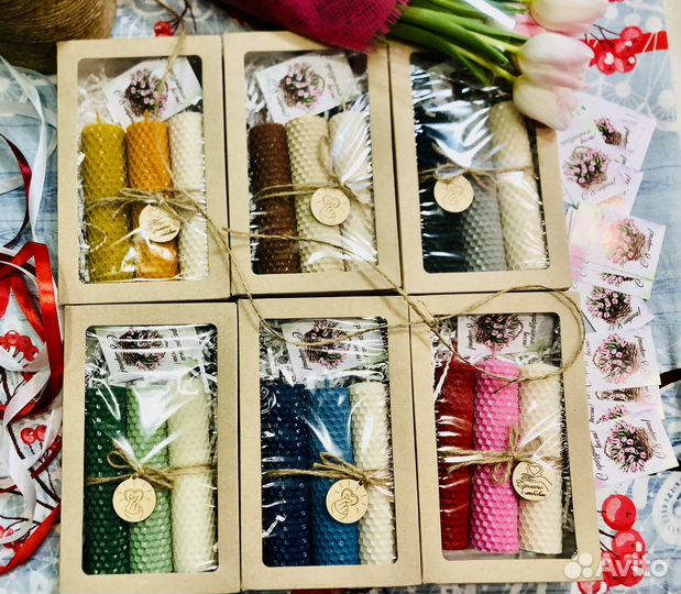 Подарочный набор