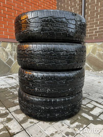 Nokian Tyres Rotiiva AT 235/65 R17