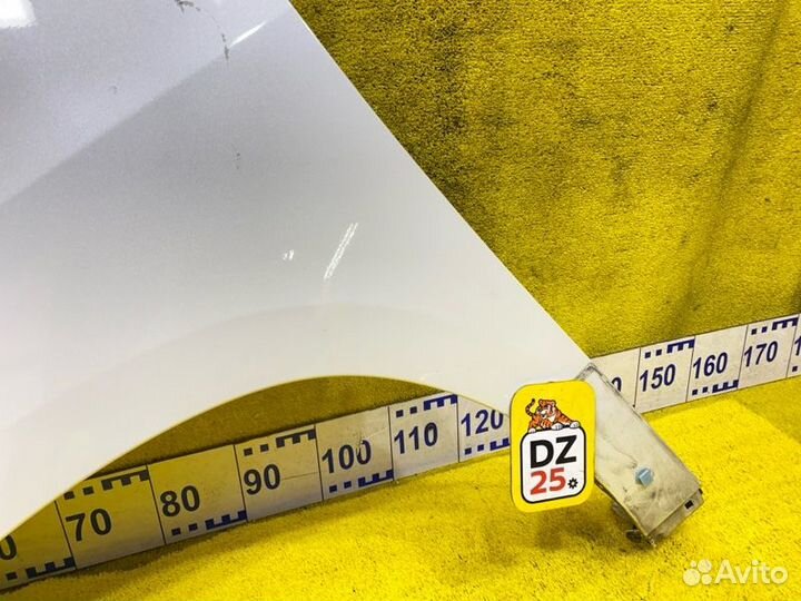 Крыло переднее левое Toyota Alphard