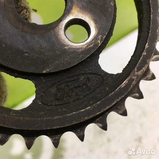 Шестерня (шкив) распредвала Форд Ескорт Орион