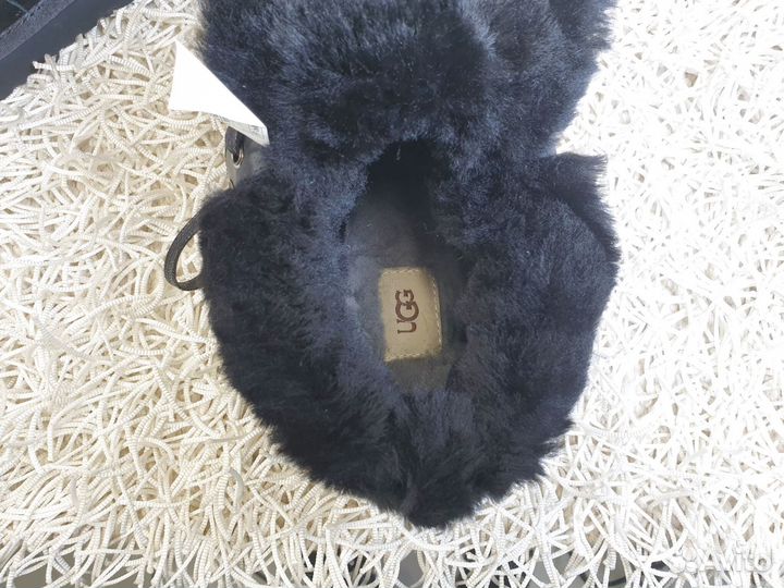 UGG оригинал