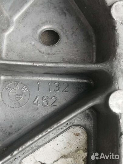 Поперечина рамы bmv e 34 5серии