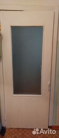 Двери межкомнатные