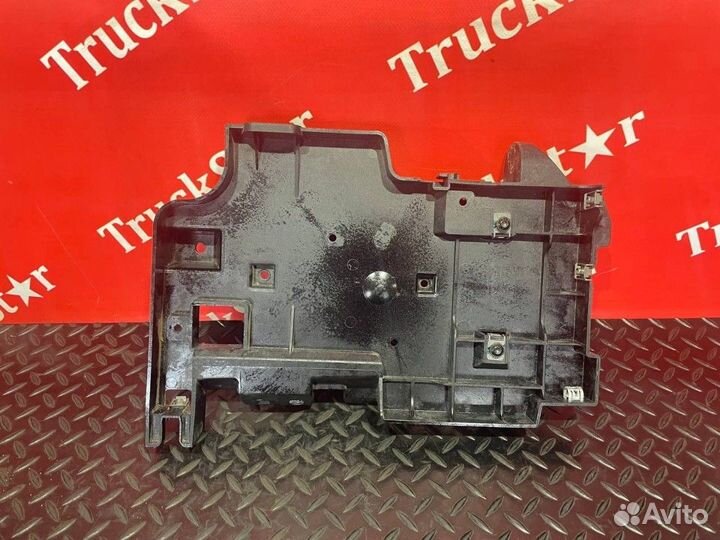 Кронштейн крепления короба Renault T