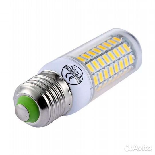 Лампа энергосберегающая