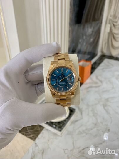 Часы rolex