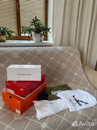 Байер-сервис - бренды из США