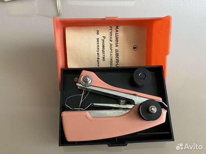 Ретро вещи из СССР