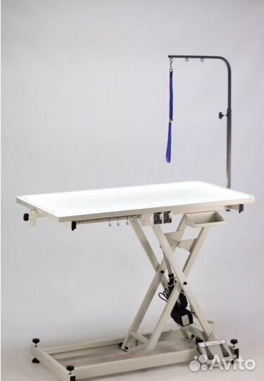 Стол для груминга LED (PRO)