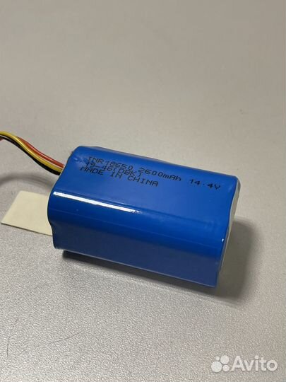 Аккумулятор для робота iboto V720GW