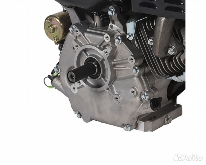 Двигатель Brait 7,0л.с. 220PE(20)