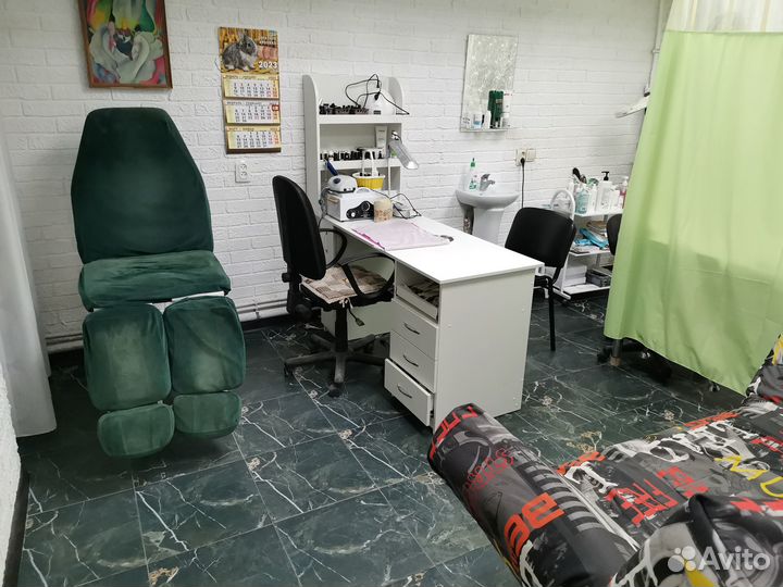 Маникюр, педикюр, сауна, спа массаж, эпиляция