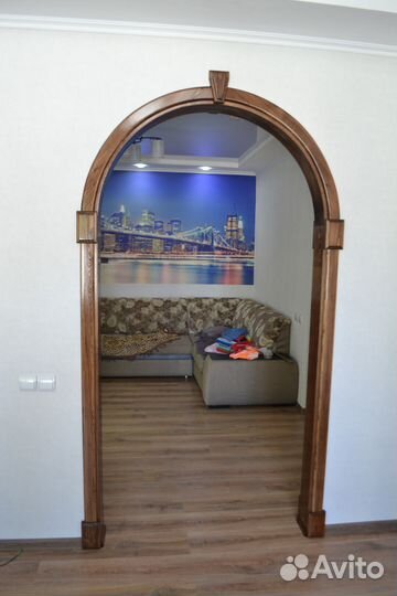 Деревянные лестницы