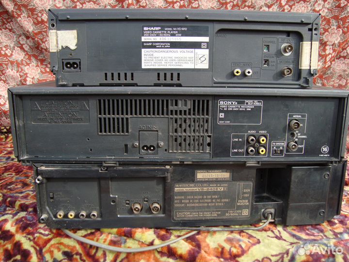 Видеоплеер