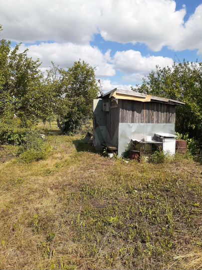 Участок 15 сот. (ИЖС)