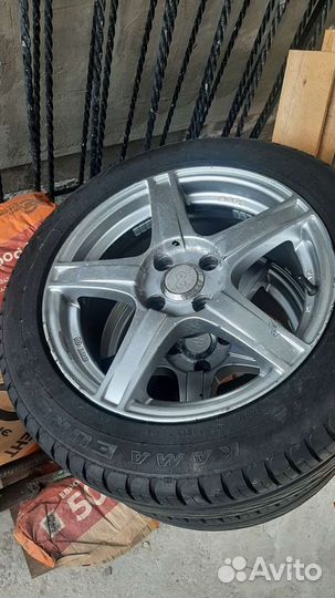 КАМА Кама-Евро-129 195/55 R15
