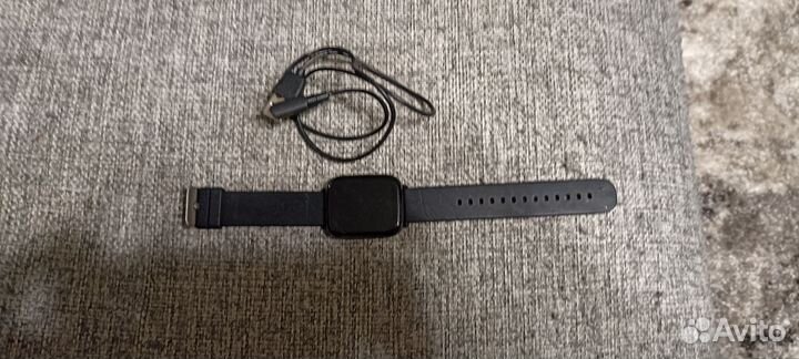 Смарт часы leef