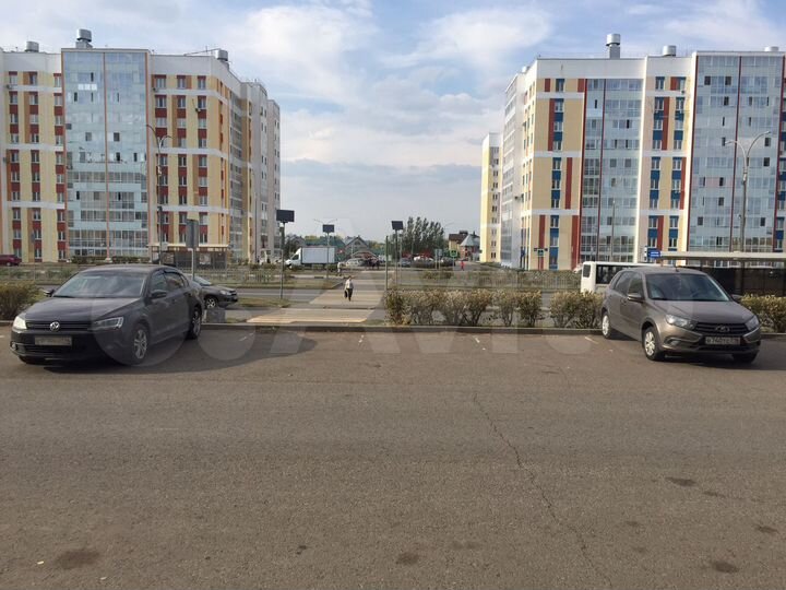 Помещение 118 м²