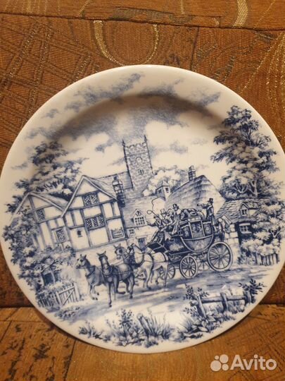 Набор столовой посуды