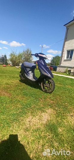 Хонда Dio AF27