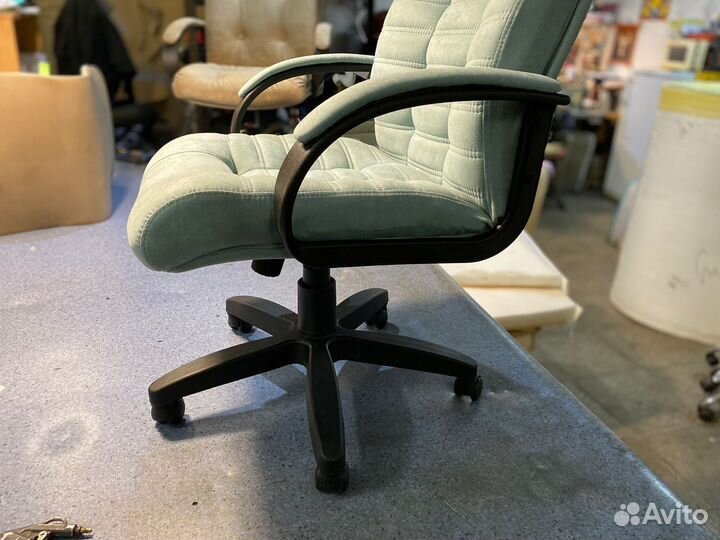Кресло компьютерное