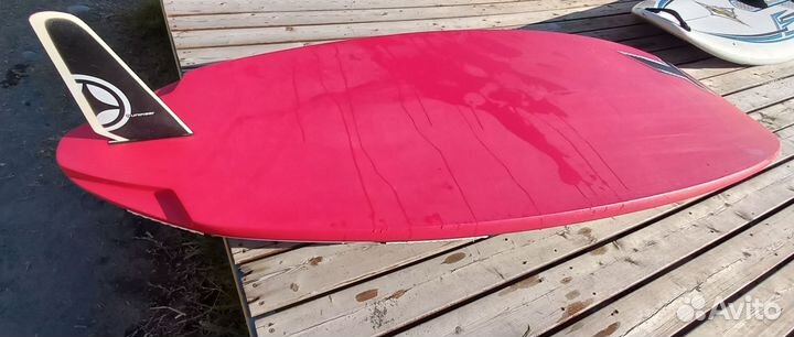 Доска для виндсерфинга