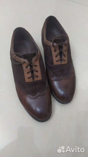 Туфли размер 35,36