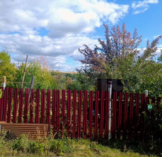 Участок 7,3 сот. (СНТ, ДНП)