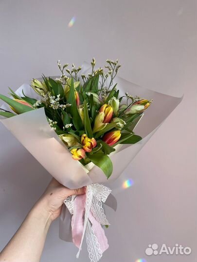 Флорист декоратор (подработка)