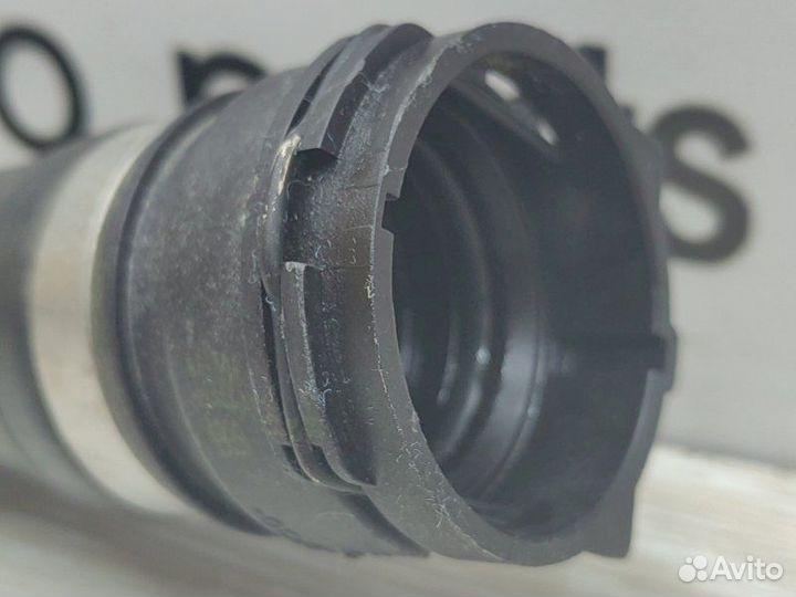 Патрубок системы охлаждения Bmw 3 F30 N20B20 2012