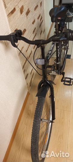 Велосипеды бу взрослый