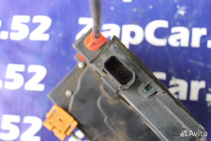 Замок двери задней левой Шевролет Кобальт