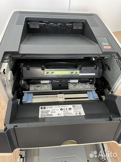 Принтер hp laserjet 1320