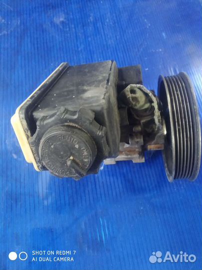 Opel Vectra B гидроусилитель руля