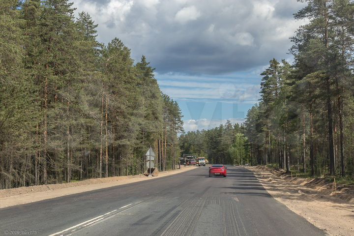 Участок 17 сот. (ИЖС)