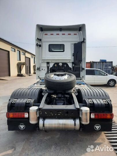 Foton Auman BJ4189, 2023