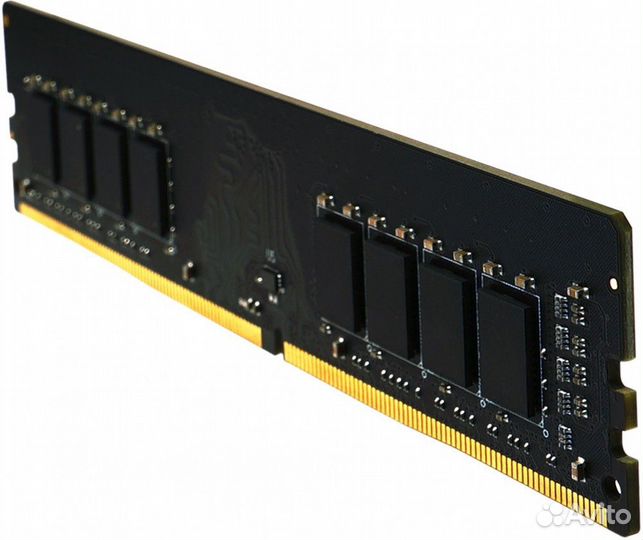 16Gb DDR4 3200MHz Silicon Power (SP016gblfu320X02)