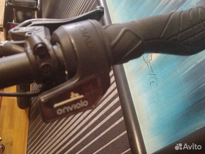 Riese & Müller Charger GT vario 750w - 2023г