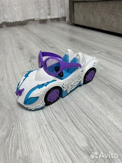 Машина для барби