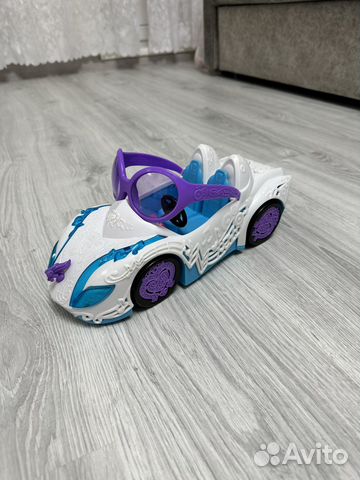 Машина для барби