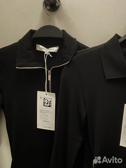 Боди love republic