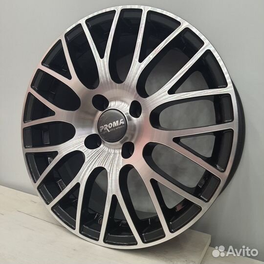 Диски R16 Citroen, Peugeot, Opel