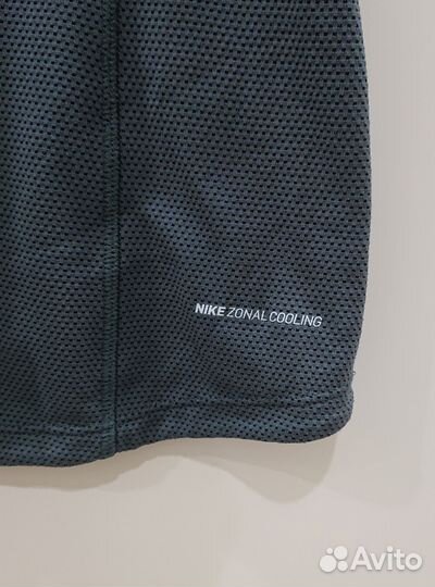 Женская футболка NikeZonal Cooling Top Ss, раз S