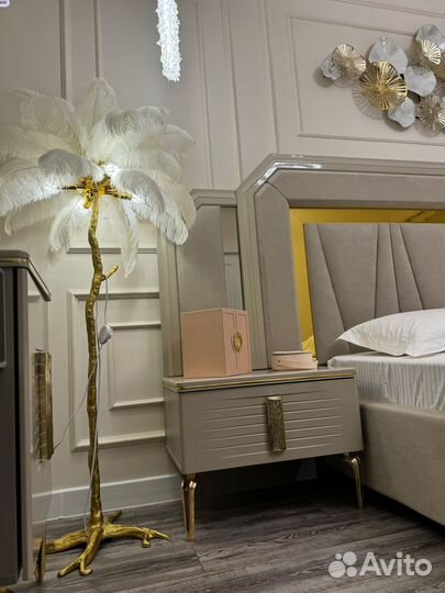 Мебель в спальню. Доставка по всей России