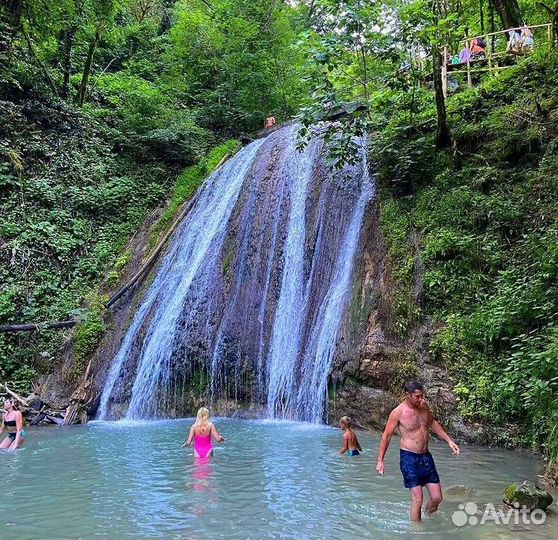 Экскурсия на 