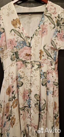 Платье Miss Sixty