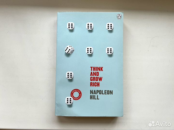 Napoleon Hill - Think and grow rich