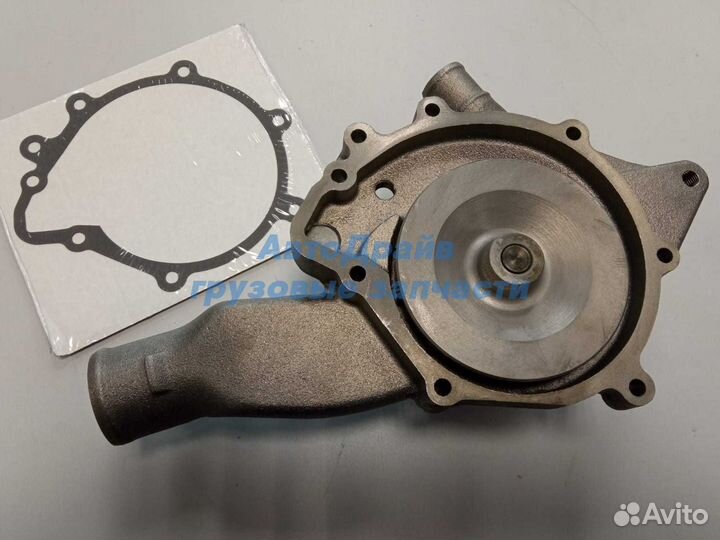 Насос водяной MAN L2000 M2000 двигатель D0826 D083