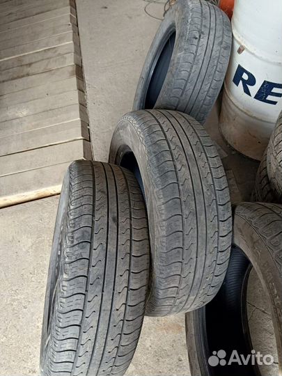 Matador MP 82 Conquerra 2 2.25/65 R17