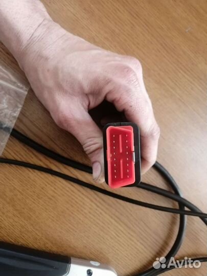 Диагностика, грузовые и легковые